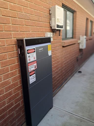 Ultimate Energy Australia — Customer photo
