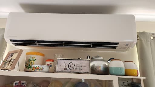 O'Brien Electrical & Solar Hervey Bay — Customer photo