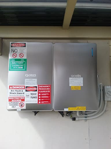Smart Energy — Customer photo