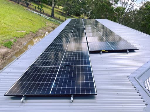 Sun Solar Australia - Solar Brisbane — Customer photo