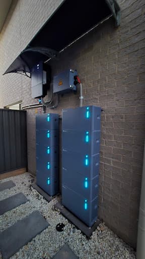 Solar Power Nation — Customer photo