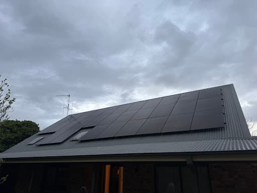 SolaXs — Customer photo