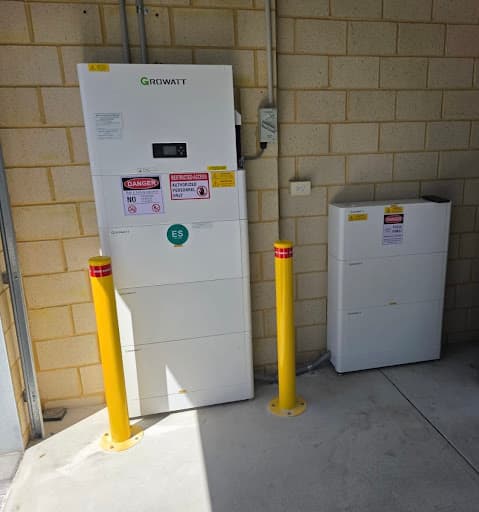 MJM Solar — Customer photo