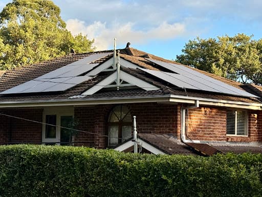 Solarpro — Customer photo