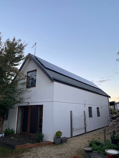 Climasolar — Customer photo