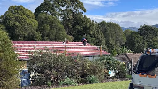 Coffs Solar Energy — Customer photo
