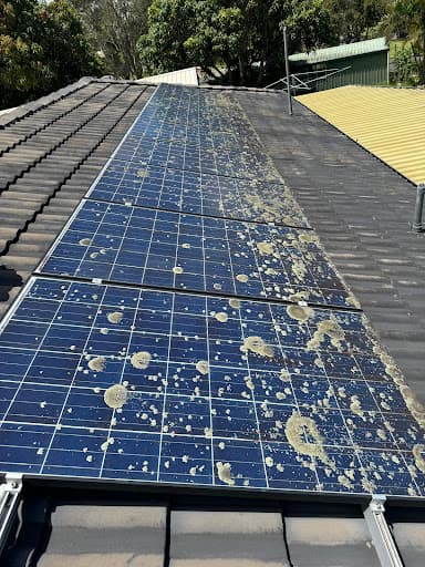 EcoKleenSolar Hervey Bay East — Customer photo