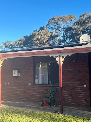 Solargain Bendigo — Customer photo