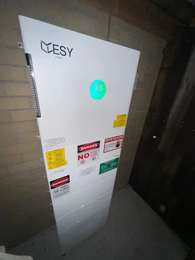 Sun 2 Solar — Customer photo