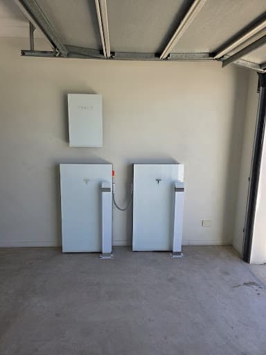 SunWorks Solar Sunshine Coast — Customer photo
