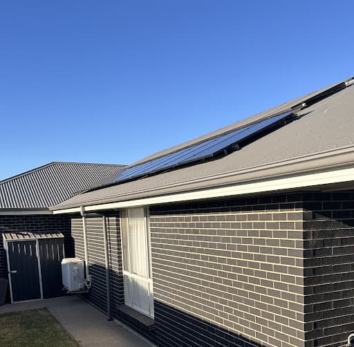 Energy SA — Customer photo