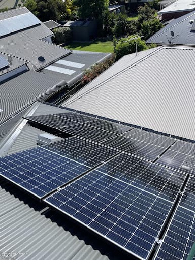 Sunny's Window & Solar Care — Customer photo