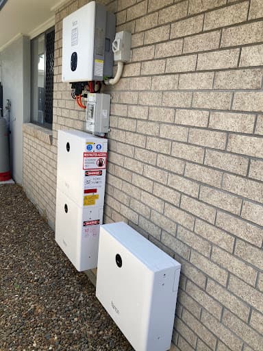 Clean Power Australia — Customer photo