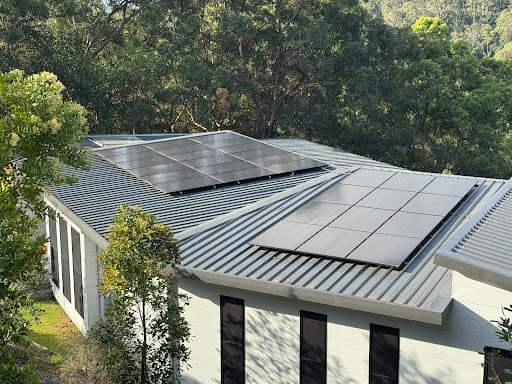 SunSmart Sunshine Coast - Solar & Batteries — Customer photo