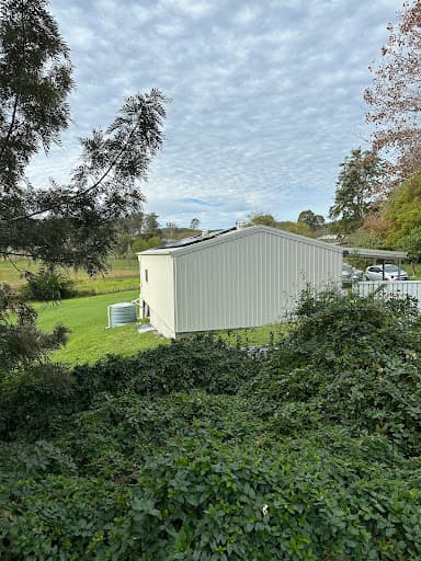 Solahart Newcastle, Hunter Valley, Port Stephens and Lake Macquarie — Customer photo