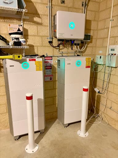 Geraldton Solar Force | Solar Panels Geraldton — Customer photo