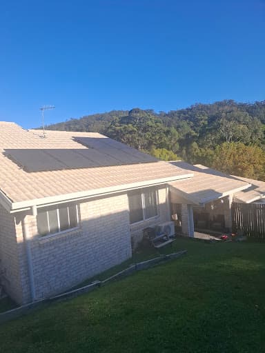 MNC Solar Power Pty Ltd — Customer photo