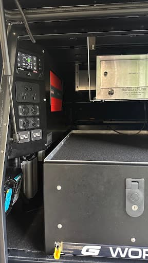 Twelve - Auto Electrical & Air Conditioning — Customer photo