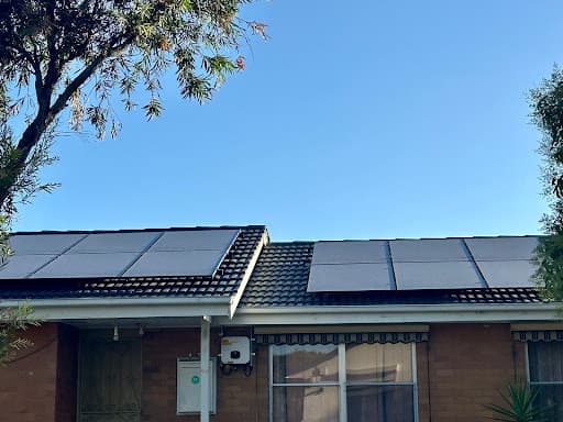 Betta Value Renewable Energy [BVR Energy] — Customer photo