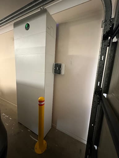 Prestige Renewables — Customer photo