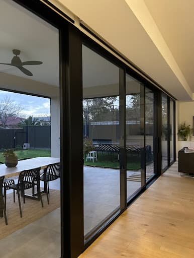 Sunny's Window & Solar Care — Customer photo