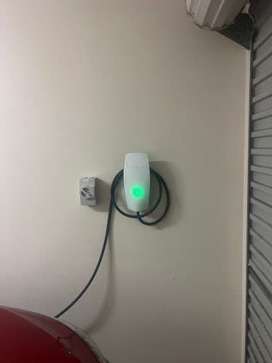 PMQ Electrical — Customer photo