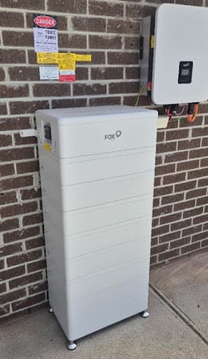 Australian Eco Energy — Customer photo