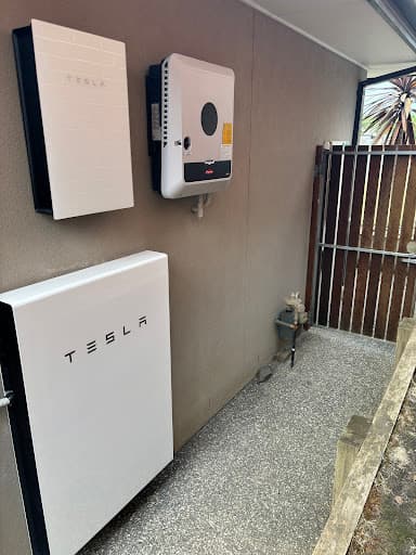 Velocity Solar - Geelong — Customer photo