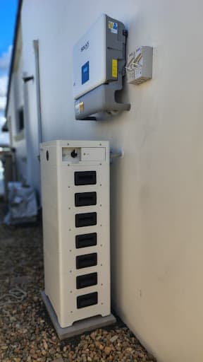 Direct Solar Wholesaler — Customer photo