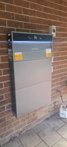 Coffs Solar Energy — Customer photo