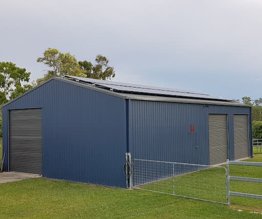 EFS Solar — Customer photo