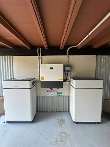 Top End Solar - Solar Panels Darwin — Customer photo