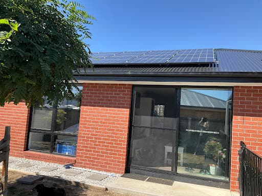 Smart Energy — Customer photo