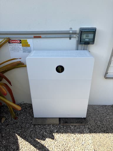 Prestige Renewables - Townsville — Customer photo