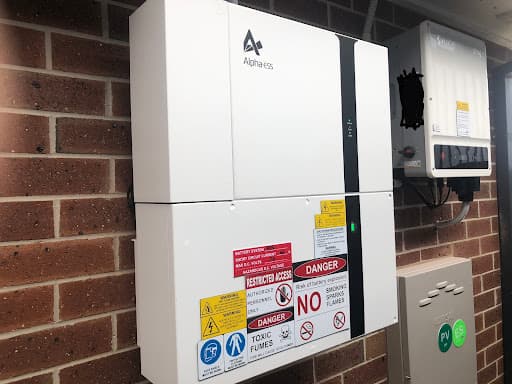 Solar Run Ballarat — Customer photo