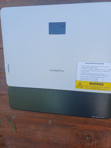 Smart Energy — Customer photo