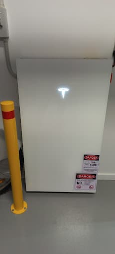 MNC Solar Power Pty Ltd — Customer photo
