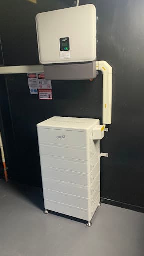 Solar Masters - Solar Panels Brisbane — Customer photo