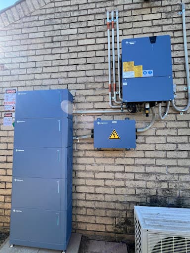 Solar Power Nation — Customer photo