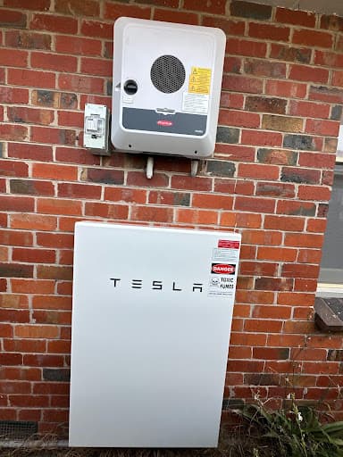 Velocity Solar - Geelong — Customer photo
