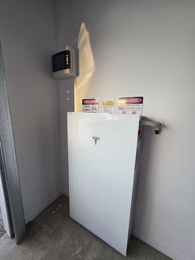 Scott Burke Solar & Electrical — Customer photo