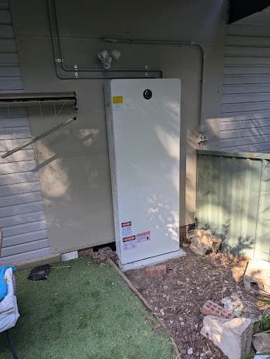 Sine Wave Solar, Newcastle — Customer photo