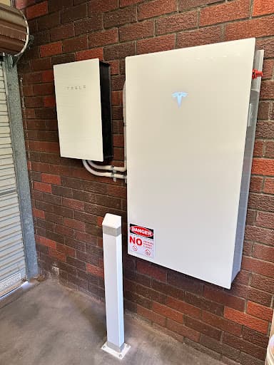 Empower Solar Australia — Customer photo