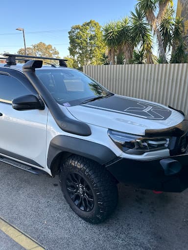 Battery Barn Bundaberg — Customer photo
