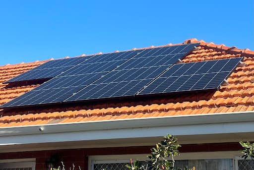 Sun Max Solar — Customer photo