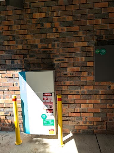 Infinity Energy Solutions | Wollongong Solar, Air Conditioning & Electrical — Customer photo