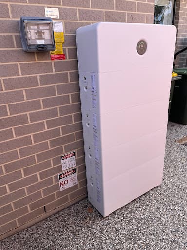 Solar Power Direct — Customer photo