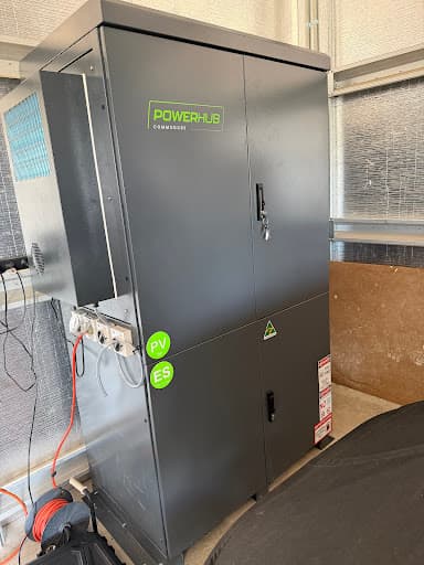 Commodore Australia — Customer photo