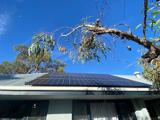 Aus Energy Solar — Customer photo