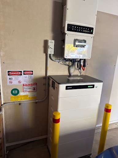 Solar National — Customer photo